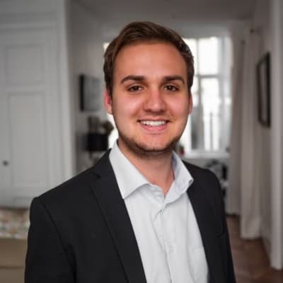 Profile photo of Ethan, Architecture tutor at Wiingy 