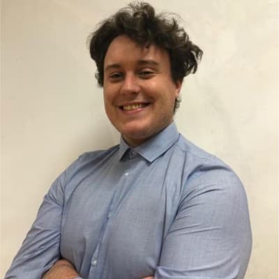 Profile photo of Ethan, Computer Science tutor at Wiingy 