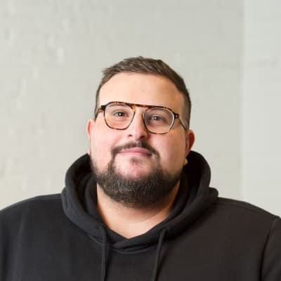 Profile photo of Ethan, Spanish tutor at Wiingy 