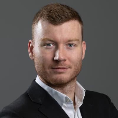 Profile photo of Ethan, GRE tutor at Wiingy 