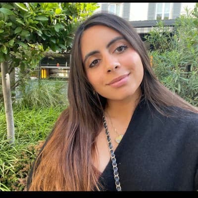 Profile photo of Eulalia, Computer Science tutor at Wiingy 