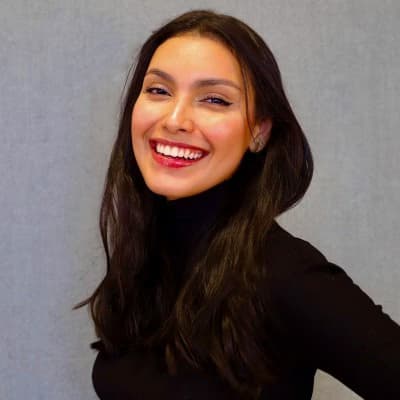 Profile photo of Evadne	, Chemistry tutor at Wiingy 