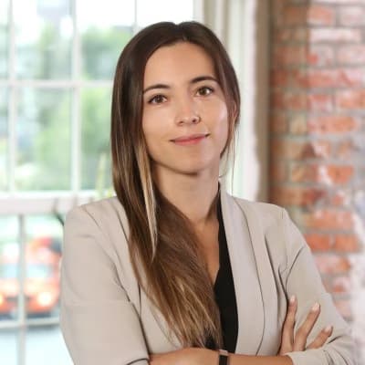 Profile photo of Evadne, Biology tutor at Wiingy 