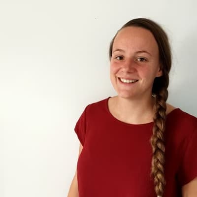 Profile photo of Eva, Science tutor at Wiingy 