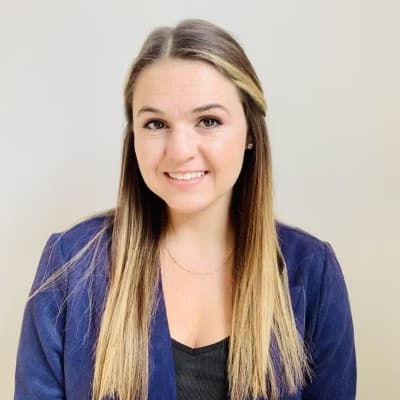 Profile photo of Evangeline, Games tutor at Wiingy 