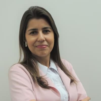 Profile photo of Evangeline	, GMAT tutor at Wiingy 