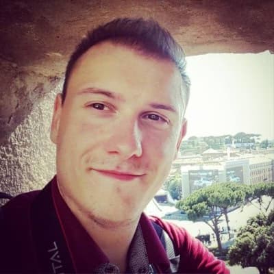 Profile photo of Evan, Mathematics tutor at Wiingy 