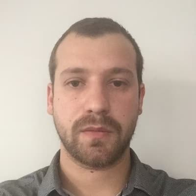 Profile photo of Evan, Mathematics tutor at Wiingy 