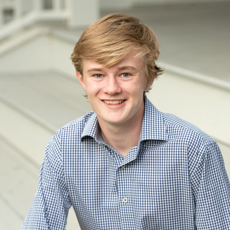 Profile photo of Evan, Architecture tutor at Wiingy 
