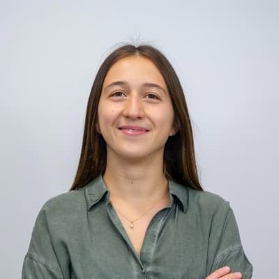 Profile photo of Eva, Computer Science tutor at Wiingy 