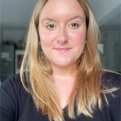 Profile photo of Evelyn, Computer Science tutor at Wiingy 