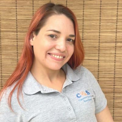 Profile photo of Evelyn, Architecture tutor at Wiingy 