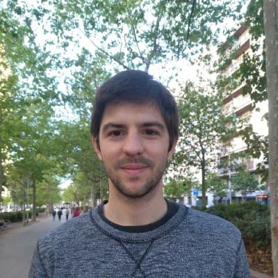 Profile photo of Everett, Mathematics tutor at Wiingy 