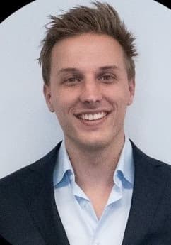 Profile photo of Everett, Mathematics tutor at Wiingy