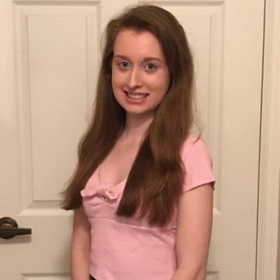 Profile photo of Evie, Mathematics tutor at Wiingy 