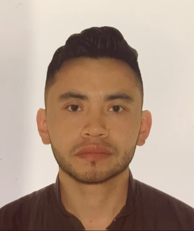 Profile photo of Fabian, Spanish tutor at Wiingy 