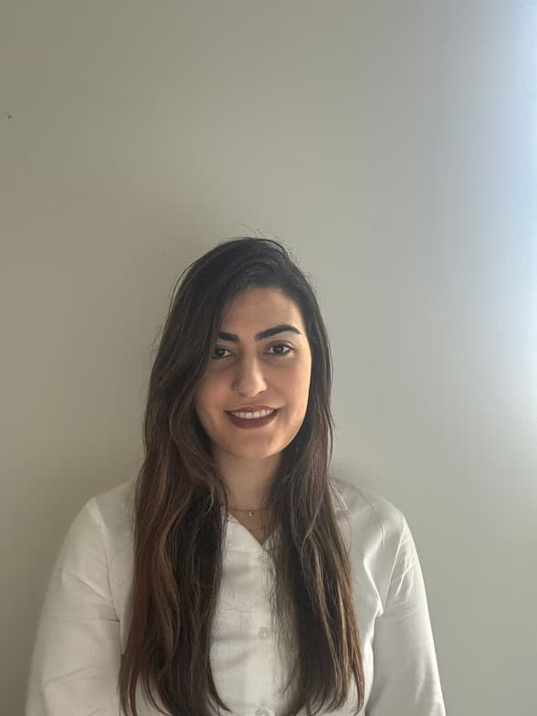 Profile photo of Faezeh, Architecture tutor at Wiingy 
