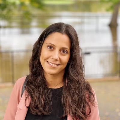 Profile photo of Fallon, Biology tutor at Wiingy 