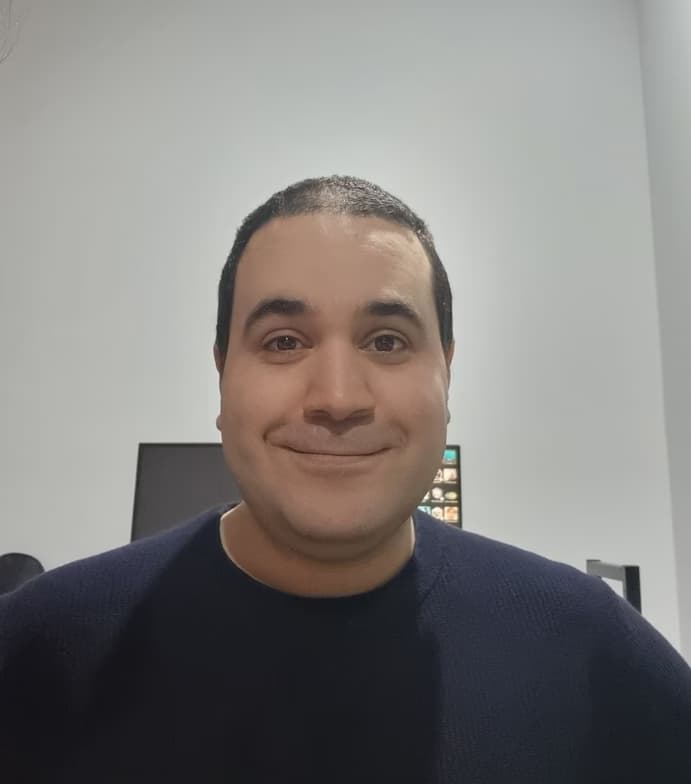 Profile photo of Faraz, Computer Science tutor at Wiingy