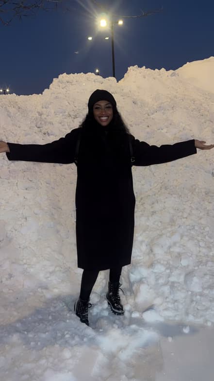 Profile photo of Fatima, French tutor at Wiingy 