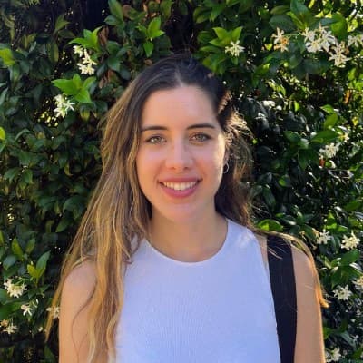 Profile photo of Faustine, ACT tutor at Wiingy 