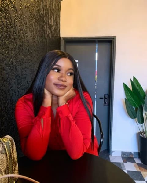 Profile photo of Favour, Mathematics tutor at Wiingy 