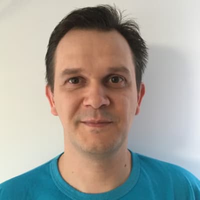 Profile photo of Felix, Computer Science tutor at Wiingy 