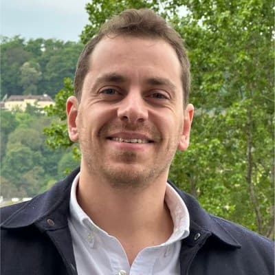 Profile photo of Felix, Data Science tutor at Wiingy 