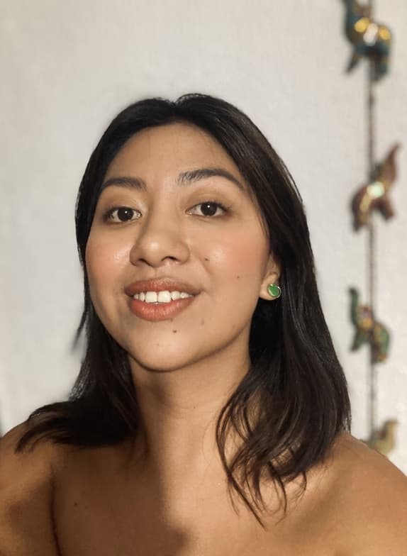 Profile photo of Fernanda, English tutor at Wiingy 