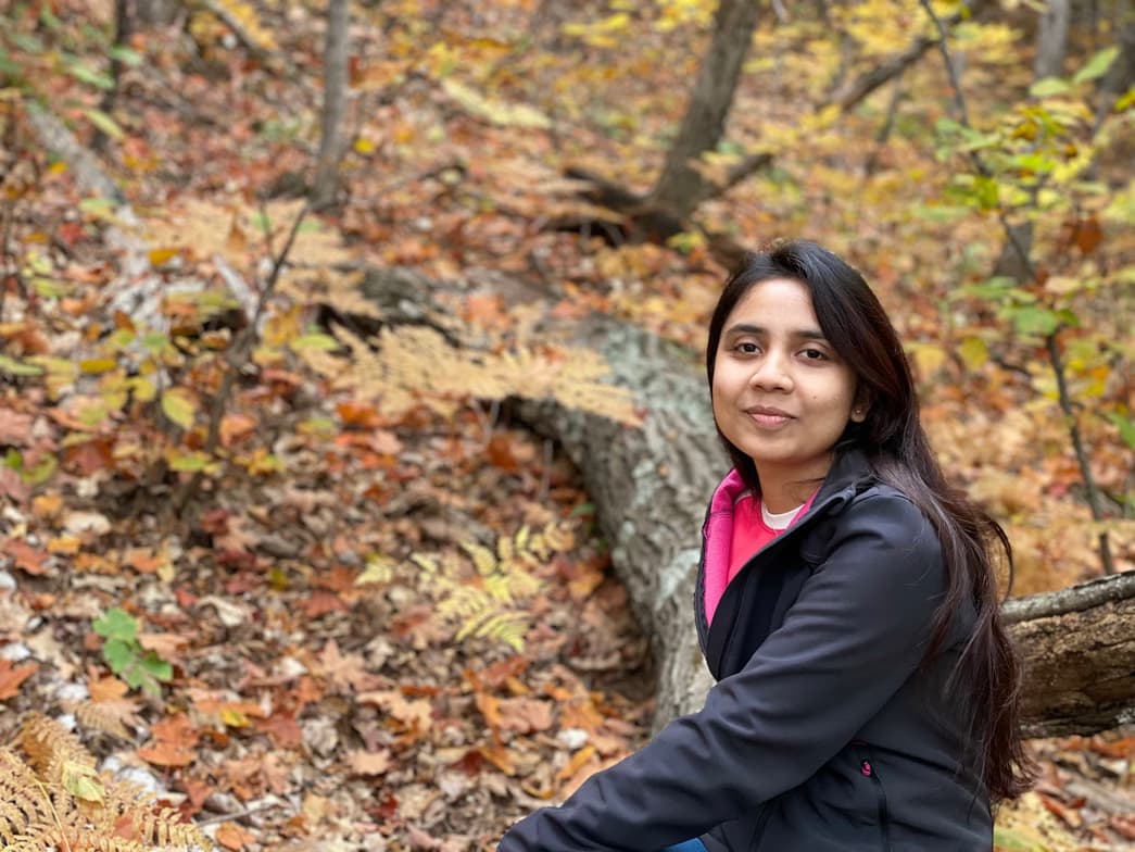 Profile photo of Faria, Computer Science tutor at Wiingy 