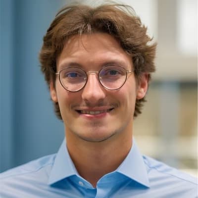 Profile photo of Finn		, GMAT tutor at Wiingy 