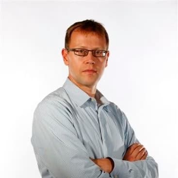 Profile photo of Finnian, Chemistry tutor at Wiingy 