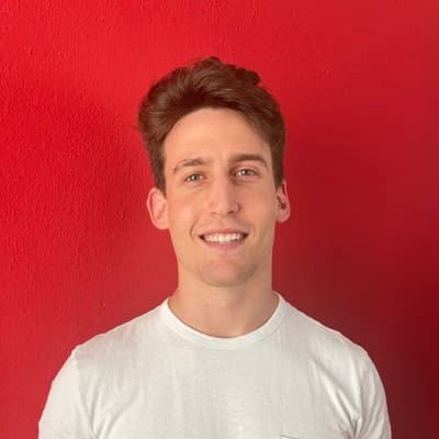 Profile photo of Finnley, ACT tutor at Wiingy 