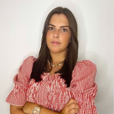 Profile photo of Fiona, Computer Science tutor at Wiingy 