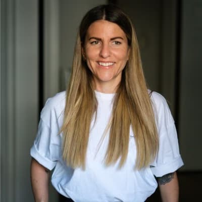 Profile photo of Fionnuala	, Mathematics tutor at Wiingy 