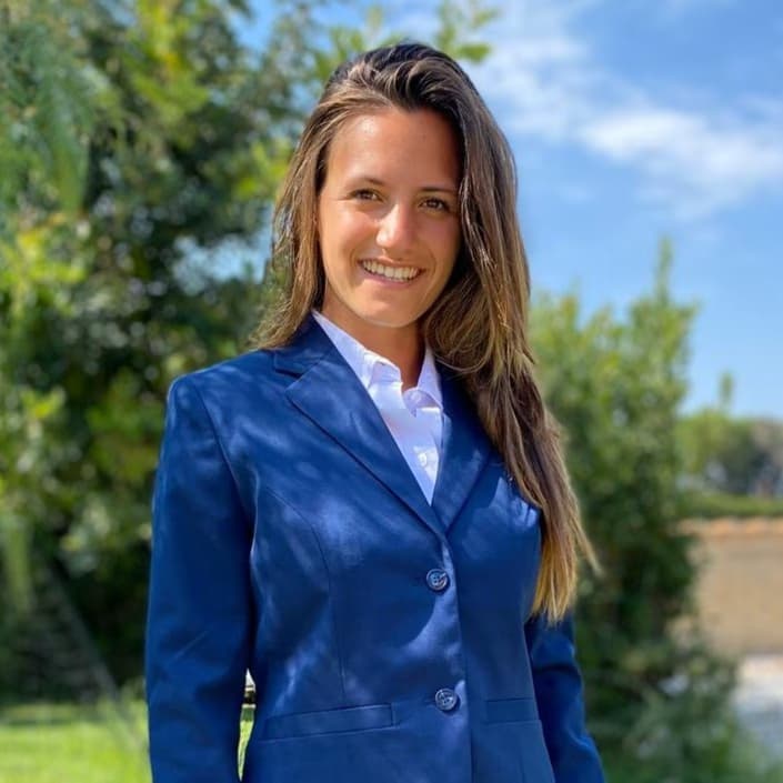 Profile photo of Fiorella, ACT tutor at Wiingy 