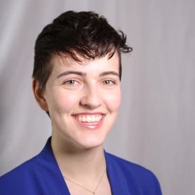 Profile photo of Fleur	, Data Science tutor at Wiingy 