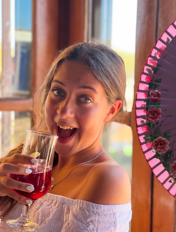 Profile photo of Amy, Spanish tutor at Wiingy 