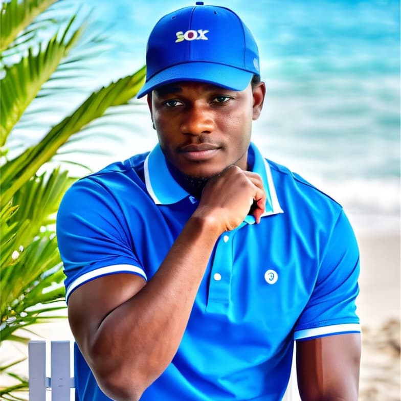 Profile photo of folarin, Mathematics tutor at Wiingy 