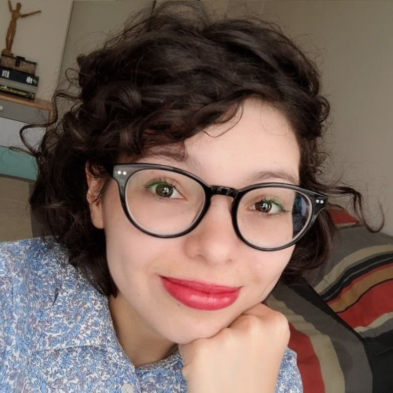 Profile photo of Francisca, Spanish tutor at Wiingy