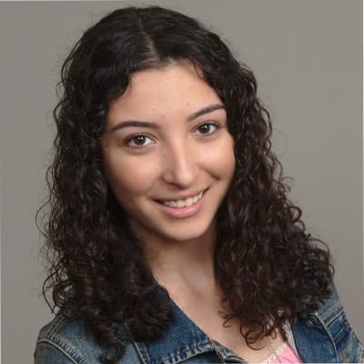 Profile photo of Freja, Computer Science tutor at Wiingy 