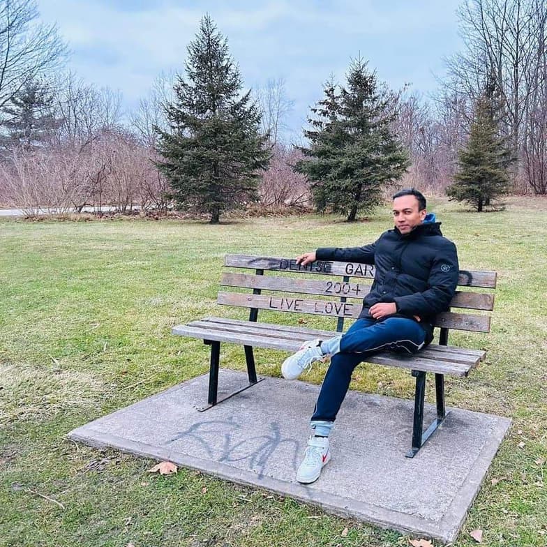 Profile photo of Sankha, French tutor at Wiingy 