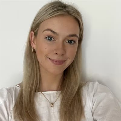 Profile photo of Freya, Biology tutor at Wiingy 