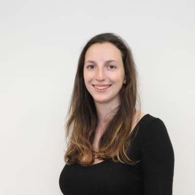 Profile photo of Freya, Science tutor at Wiingy 