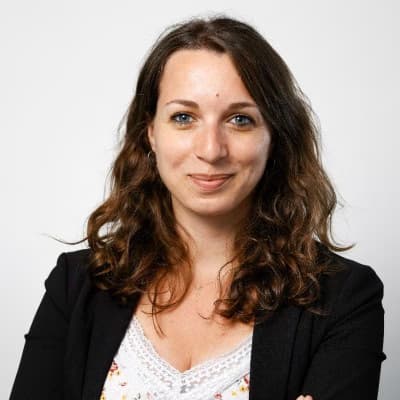 Profile photo of Freya, Biology tutor at Wiingy 