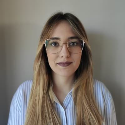 Profile photo of Freya, Computer Science tutor at Wiingy 