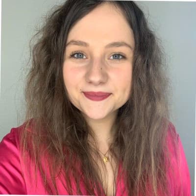 Profile photo of Freya, Computer Science tutor at Wiingy 