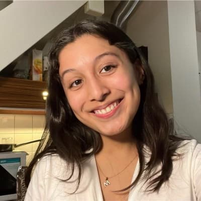 Profile photo of Freya, Computer Science tutor at Wiingy