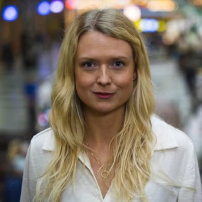 Profile photo of Freya, Violin tutor at Wiingy 