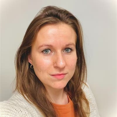 Profile photo of Freya, AP tutor at Wiingy